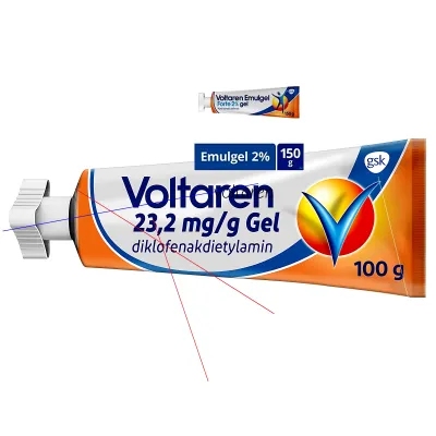 Prix voltaren belgique